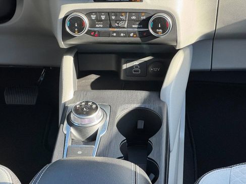 New 2026 Ford Escape Active w/ Cold Weather Package image 9