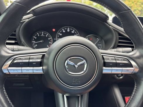 Used 2023 MAZDA MAZDA3 Hatchback w/ Appearance Package AWD/4WD image 26