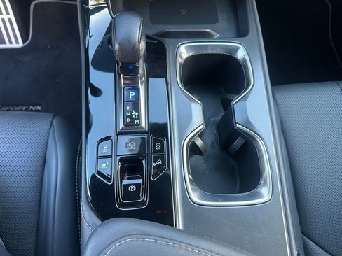 Used 2024 Lexus NX 350 F Sport AWD/4WD image 23