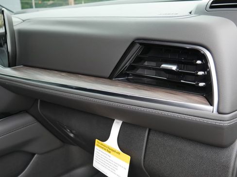 New 2026 Chevrolet Tahoe LT AWD/4WD image 12