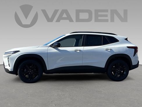 New 2026 Chevrolet Trax ACTIV w/ Sunroof Package image 8