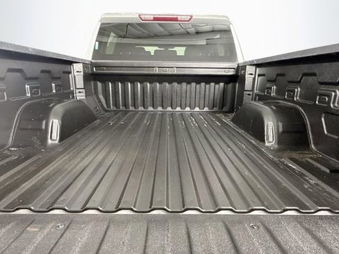 Used 2020 GMC Sierra 1500 Elevation w/ Elevation Value Package RWD image 24
