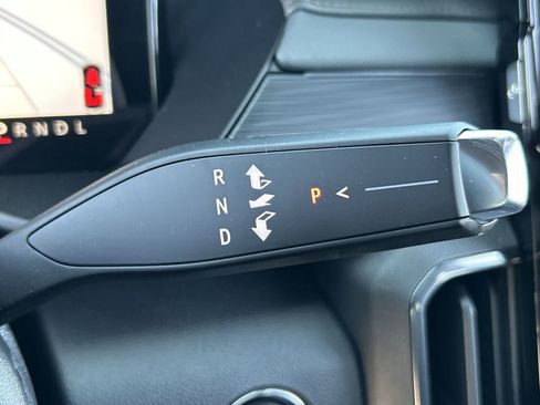New 2026 GMC Acadia AT4 w/ Super Cruise Package AWD/4WD image 16