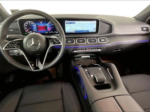 Used 2026 Mercedes-Benz GLE 450 4MATIC Coupe image 13