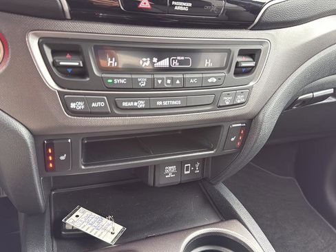 Used 2023 Honda Ridgeline RTL image 23