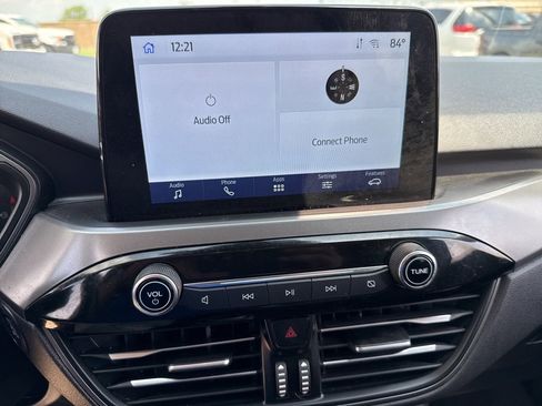 Used 2024 Ford Escape Active image 23