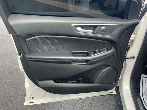 Used 2015 Ford Edge Sport w/ Equipment Group 401A image 17