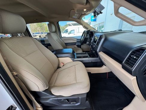 Used 2018 Ford F150 XLT w/ Equipment Group 302A Luxury image 17