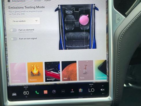 Used 2018 Tesla Model S 75D image 19