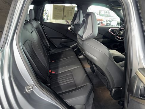 Certified 2025 BMW X3 xDrive30i w/ Premium Package image 12