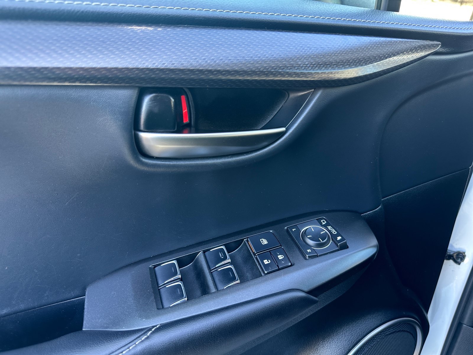Used 2019 Lexus NX 300 FWD w/ Comfort Package image 17