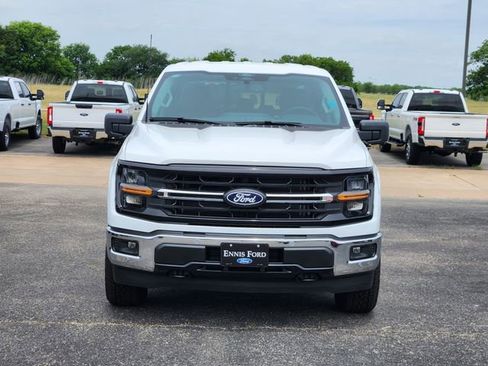 New 2026 Ford F150 XLT w/ Equipment Group 302A MID AWD/4WD image 2