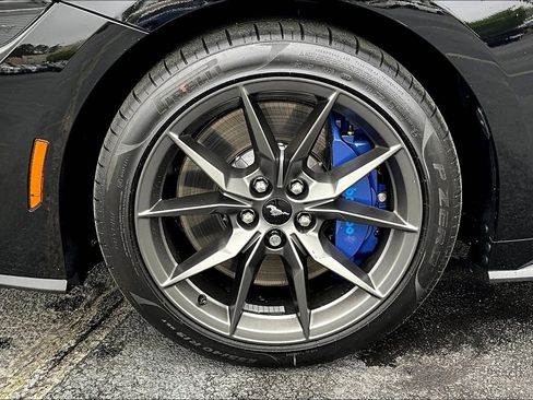 New 2024 Ford Mustang Dark Horse image 12