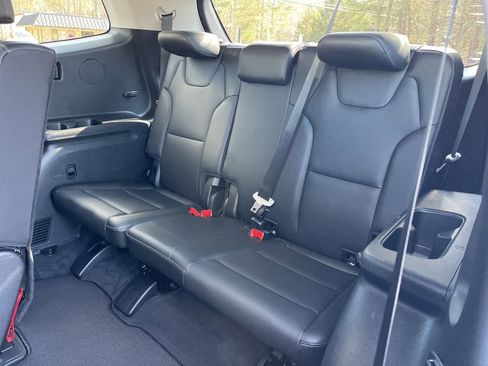 Used 2021 Kia Telluride EX image 22