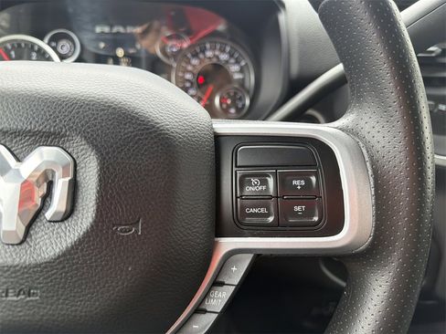 Used 2022 RAM 2500 Big Horn w/ Cold Weather Group image 24