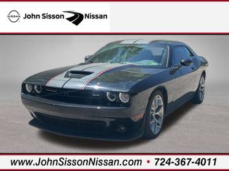 Used 2022 Dodge Challenger GT w/ Driver Convenience Group RWD 360° Tour