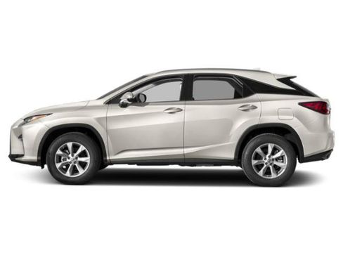 Used 2019 Lexus RX 350 F Sport w/ Navigation Package AWD/4WD image 6