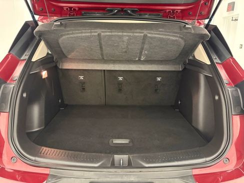 Used 2024 Buick Encore GX Preferred FWD image 35