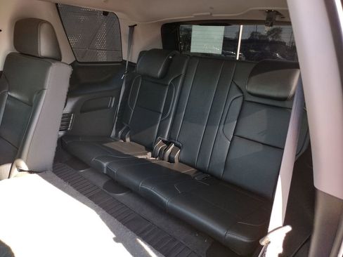 Used 2018 Chevrolet Tahoe Premier AWD/4WD image 17
