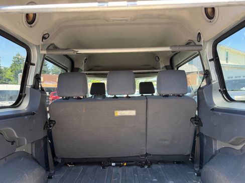 Used 2013 Ford Transit Connect XLT Premium FWD image 13