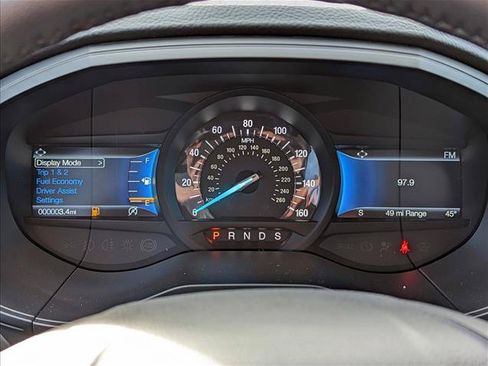 Used 2022 Ford Edge SEL w/ Convenience Package AWD/4WD image 11