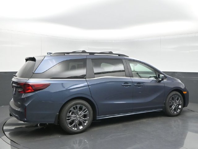 New 2027 Honda Odyssey Touring image 6