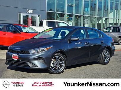 Used 2024 Kia Forte LXS