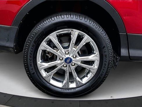 Used 2019 Ford Escape SE image 34