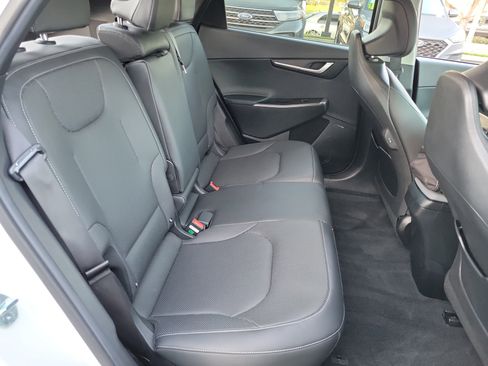 Used 2024 Kia EV6 Wind image 20