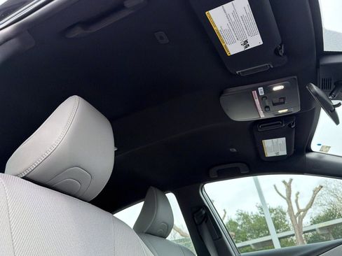 New 2026 Toyota Camry SE image 19