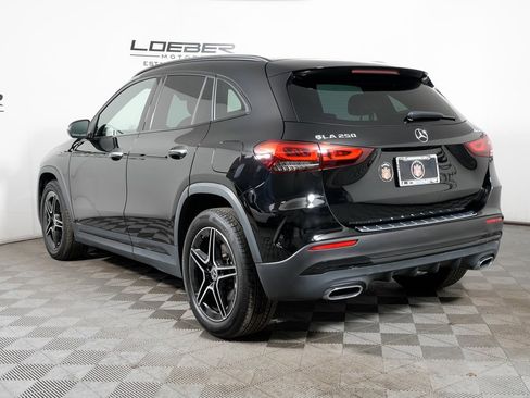 Certified 2023 Mercedes-Benz GLA 250 GLA 250 image 3