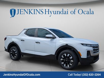 New 2027 Hyundai Santa Cruz SE
