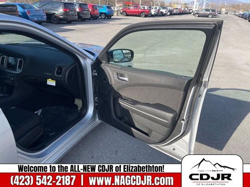 New 2023 Dodge Charger SXT image 16