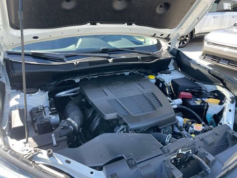 Used 2022 Subaru Forester Touring image 31