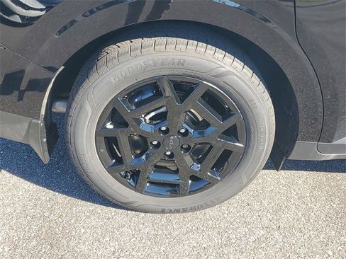 New 2026 Kia Carnival SX Prestige image 41