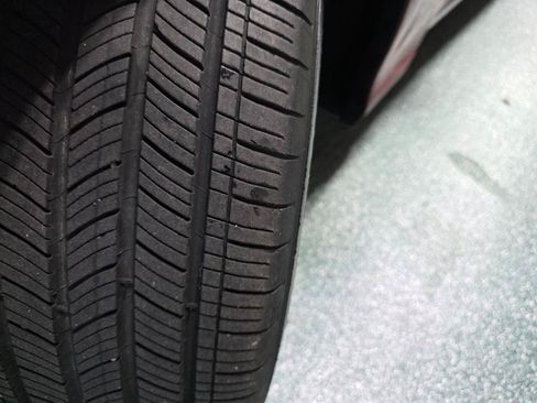 Used 2021 Honda Accord EX-L image 13