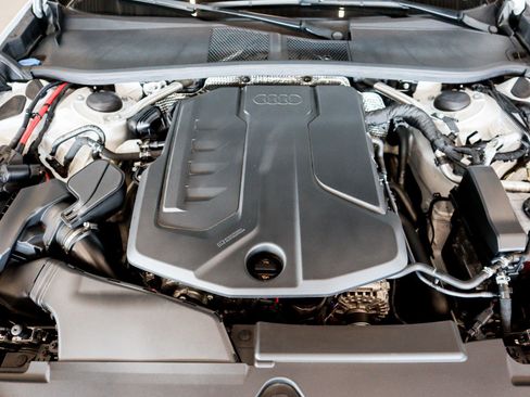 Certified 2025 Audi A5 2.0T Premium Plus w/ Premium Plus image 7