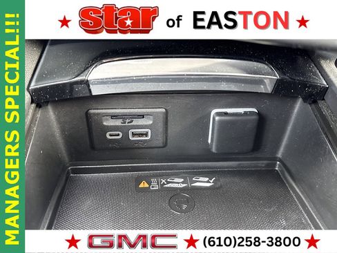 Used 2021 Buick Envision Avenir w/ Technology Package II image 31