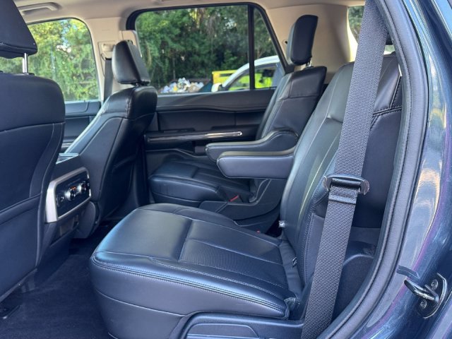 Used 2022 Ford Expedition XLT RWD image 12