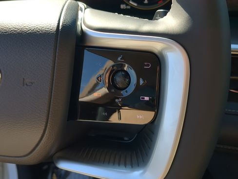 New 2026 INFINITI QX80 Luxe w/ Cargo Package image 13