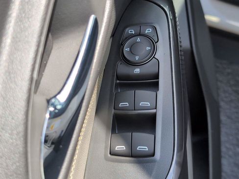 New 2026 Chevrolet Trax ACTIV w/ Sunroof Package FWD image 25