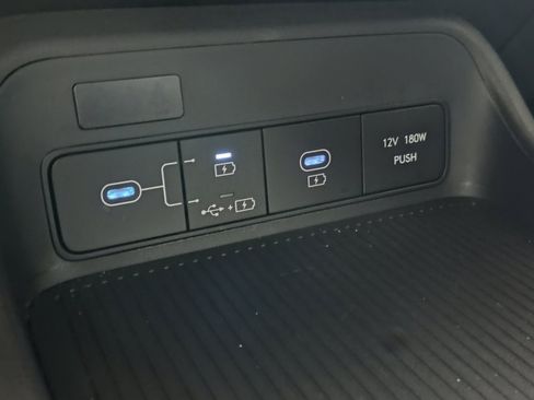 Certified 2024 Hyundai Kona SEL AWD/4WD image 13