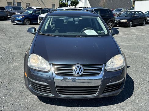 Used 2009 Volkswagen Jetta S FWD image 3