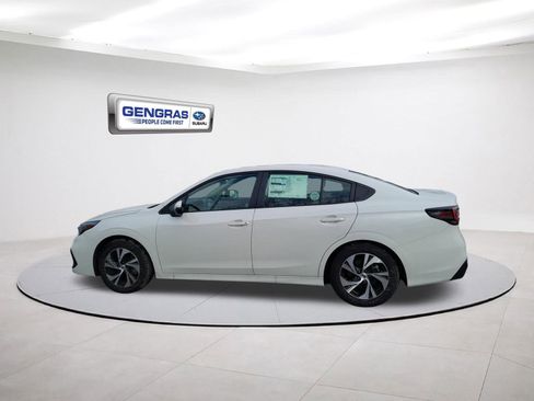 Certified 2025 Subaru Legacy Premium image 4