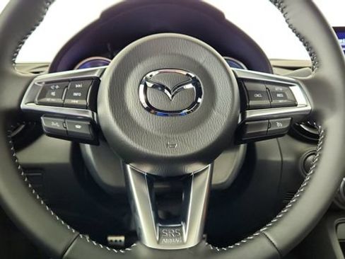 New 2026 MAZDA MX-5 Miata Club w/ Brembo/BBS Recaro Package RWD image 23