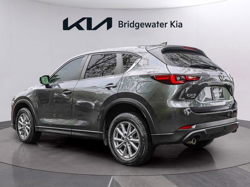 Used 2023 MAZDA CX-5 AWD 2.5 S image 4