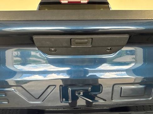 Used 2021 Chevrolet Silverado 1500 RST AWD/4WD image 24