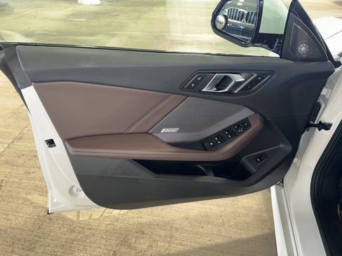 Certified 2025 BMW 228i xDrive 228 xDrive image 16