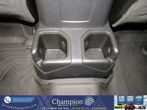 Used 2023 Jeep Wrangler Unlimited Sport AWD/4WD image 14