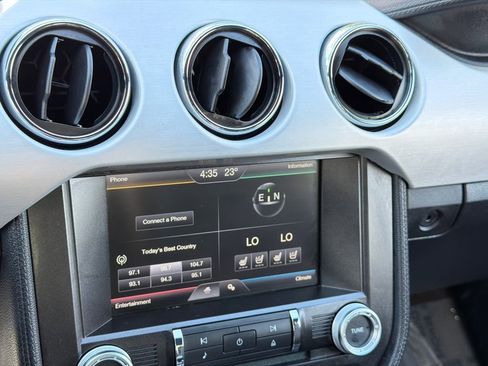 Used 2015 Ford Mustang Premium RWD image 20